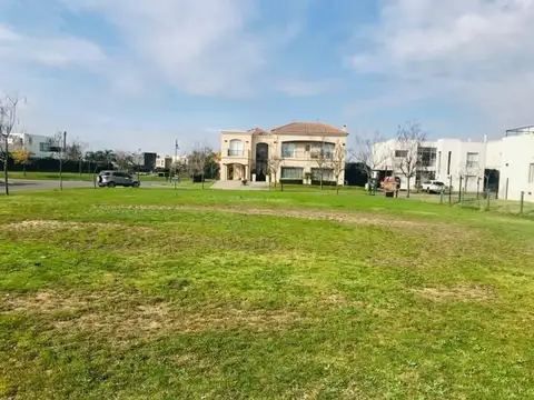 Terreno en Venta en Nordelta Los Alisos, USD 390.000