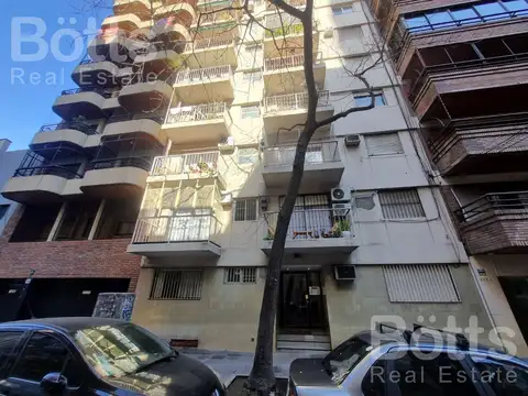 Departamento en Venta 50 años