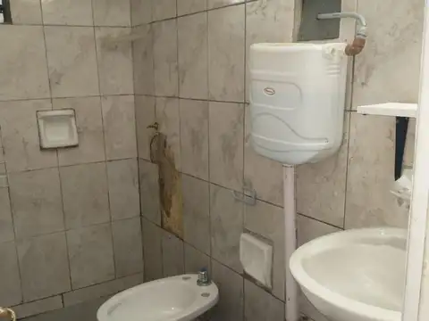 Departamento Planta Alta