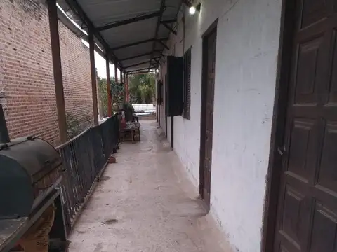 Jose Maria Paz 999 , Piso 1