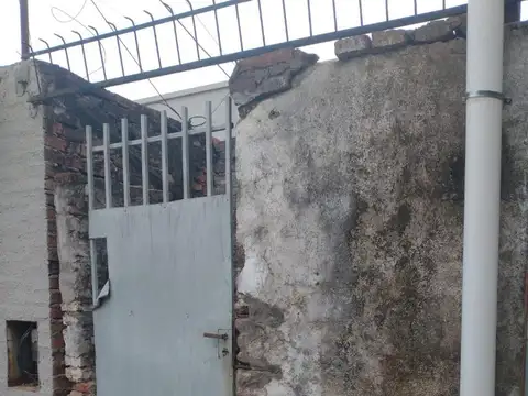 Departamento Planta Alta