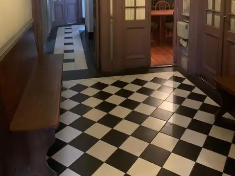 Departamento 4 ambientes con 1 baño