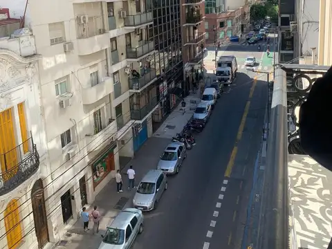 Departamento en Venta en Barrio Norte, USD 170.000