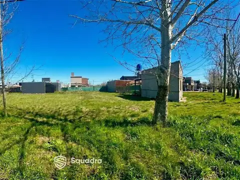 Terreno en Venta en Roldan, San Lorenzo