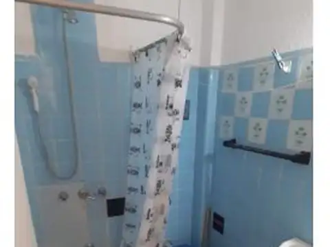 Departamento en Alquiler Temporal 45 años