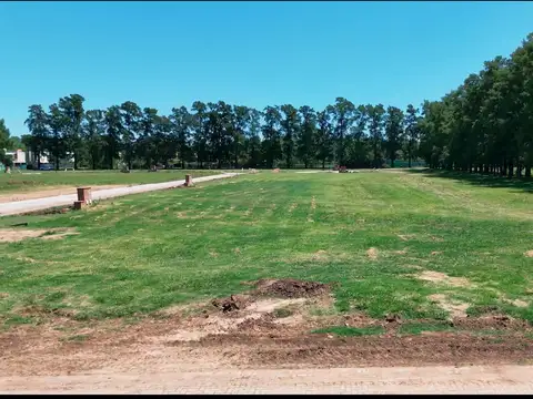 Terreno en Venta en Pilar, USD 129.561