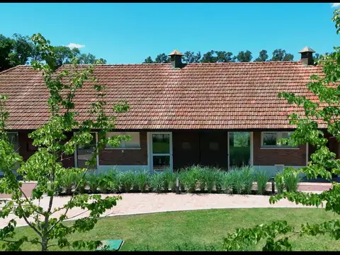 Terreno en Venta en Pilar, USD 129.561