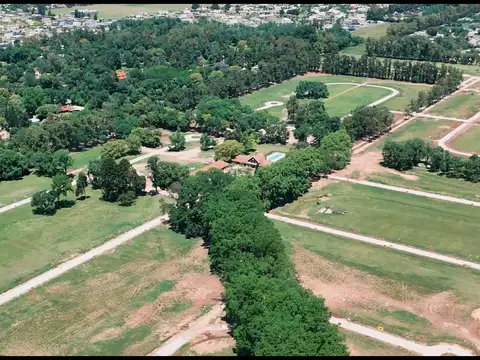 ALMAHUÈ Pilar.  Derqui al 2500