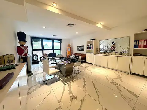 Avenida 12 de Octubre 2800