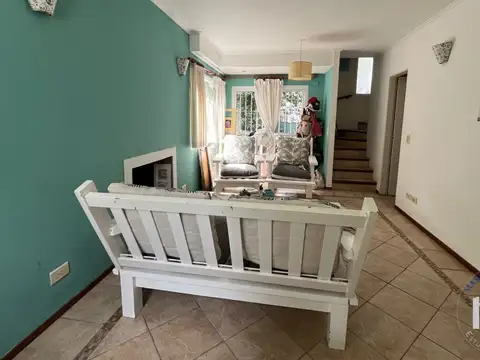 Departamento en Venta de 3 dormitorios