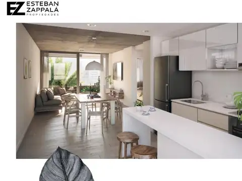 Departamento en Venta en Centro, Rosario