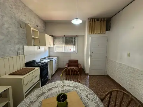 Departamento en Alquiler al Norte