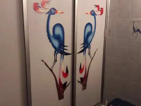 Diag M Fernandez De Oliveira 3200, Piso 1