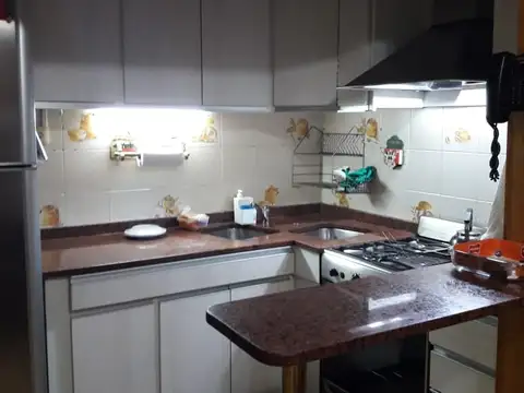 Diag M Fernandez De Oliveira 3200, Piso 1