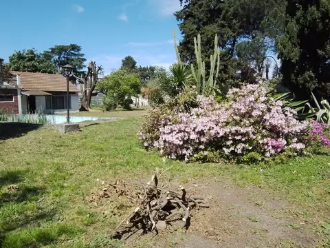 Terreno en Venta de 1600,0 m2