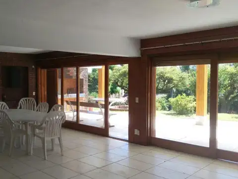 Casa en Alquiler 30 años