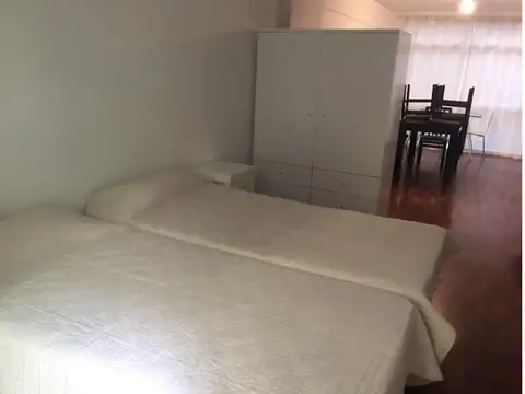 Departamento en Alquiler Temporal de 1 dormitorio