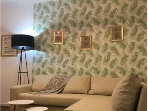 Departamento en Alquiler Temporal de 5 ambientes