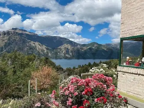 CASA  VENTA  MELIQUINA, SAN MARTIN DE LOS ANDES