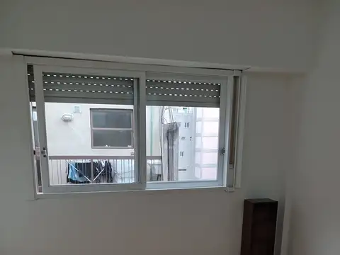 Monoambiente, luminoso