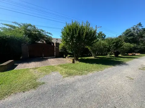 Venta Casa en El Remanso