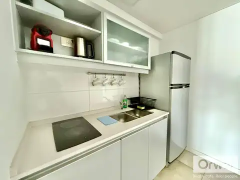 Departamento en Venta al Norte