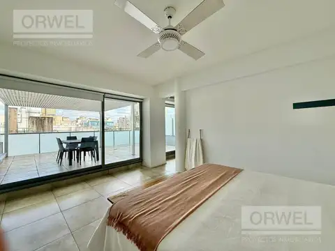 Departamento en Venta en Barrio Norte, USD 240.000