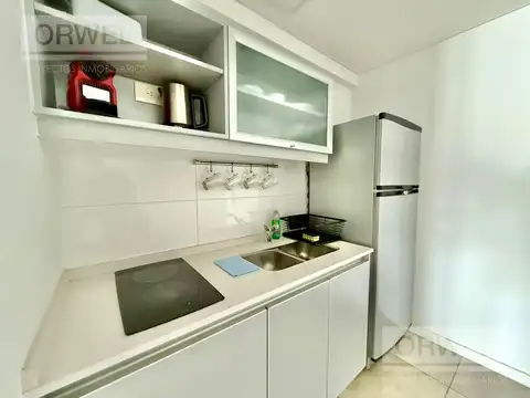 Departamento en Venta al Norte