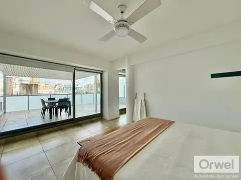 Departamento en Venta en Barrio Norte, USD 240.000