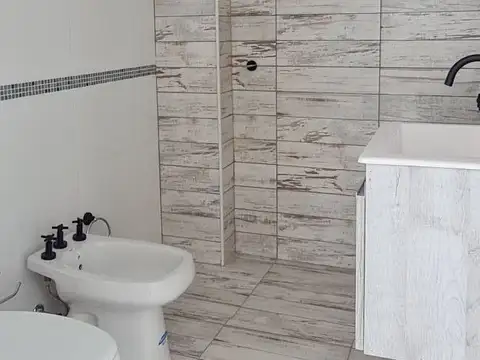 Departamento en Alquiler de 3 ambientes