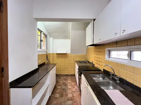 Departamento en Alquiler 40 años