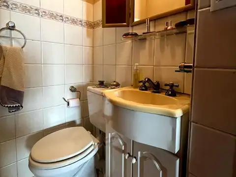 Depto Tipo Casa en Venta con 1 cocheras