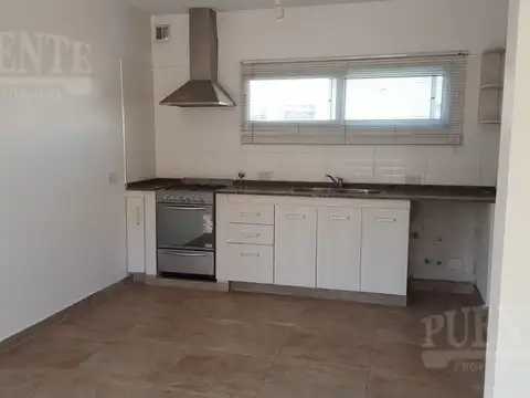 Barrio Jorge Newbery