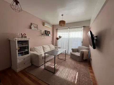 Departamento en Venta en Villa del Parque, USD 120.000