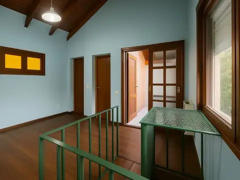 CASA 4 DORMITORIOS EN VENTA, DOLORES TIPO CHALET