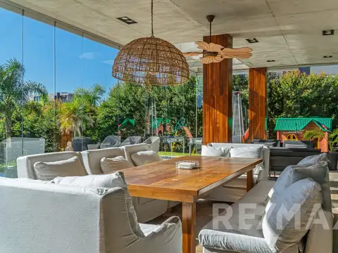 Casa en Venta de 5 dormitorios
