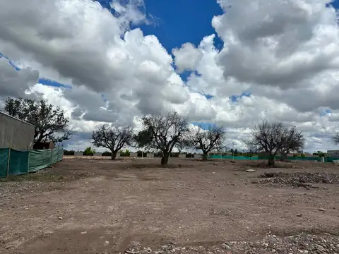 Terreno en Venta de 500,0 m2