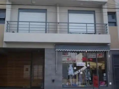 Alquiler Departamento 2 ambientes Martinez