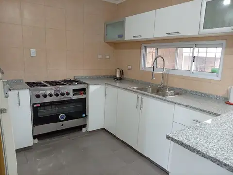 Casa en Venta 5 años