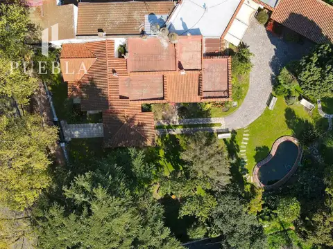 Casa en Venta en Lomas de Zamora, USD 720.000