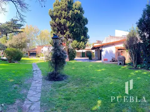 Casa en Venta en Lomas de Zamora, USD 720.000