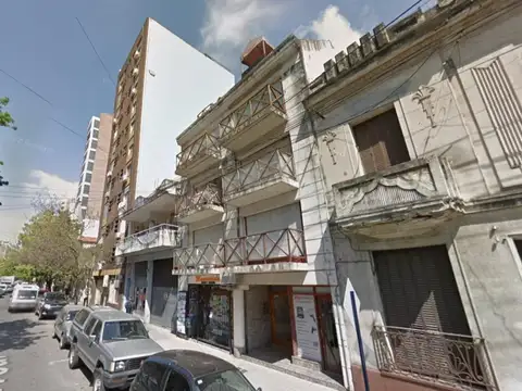 Alvear  1222 - Departamento Monoambiente a 1 Cuadra de Bvrd. Oroño