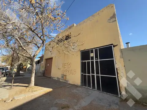 VENTA GALPÓN (APTO DESARROLLO) - B° SAN PABLO, CIPOLLETTI