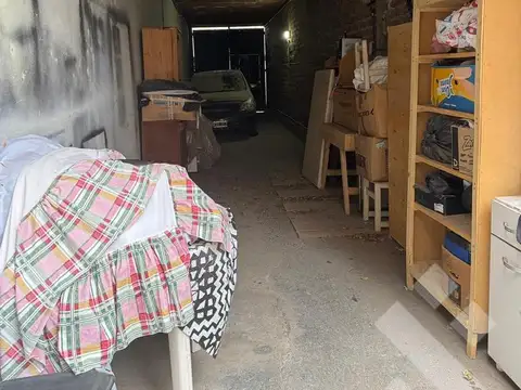 Galpon en Venta 50 años