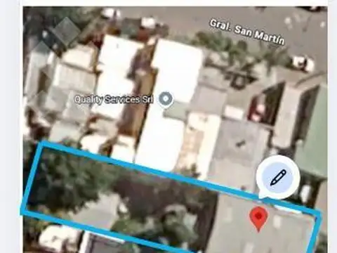 VENTA GALPÓN (APTO DESARROLLO) - B° SAN PABLO, CIPOLLETTI