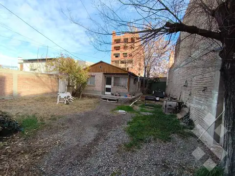 VENTA LOTE APTO DESARROLLO  BARRIO  SAN PABLO  CIPOLLETTI
