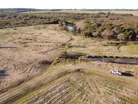 Terreno en Venta, Carmelo "Las perdices" C/amarre
