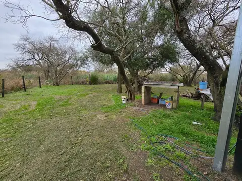Quinta en Venta con 1 cochera