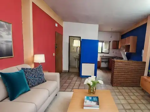 Departamento 2 ambientes venta Ituzaingo 