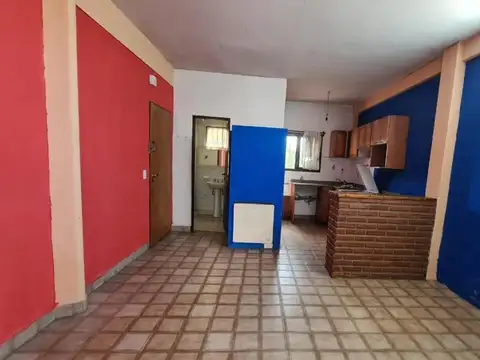 José María Paz 447 , Piso 1